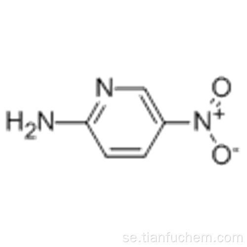2-amino-5-nitropyridin CAS 4214-76-0